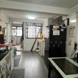 Blk 4 TOA PAYOH COURT (Toa Payoh), HDB 3 Rooms #589695491